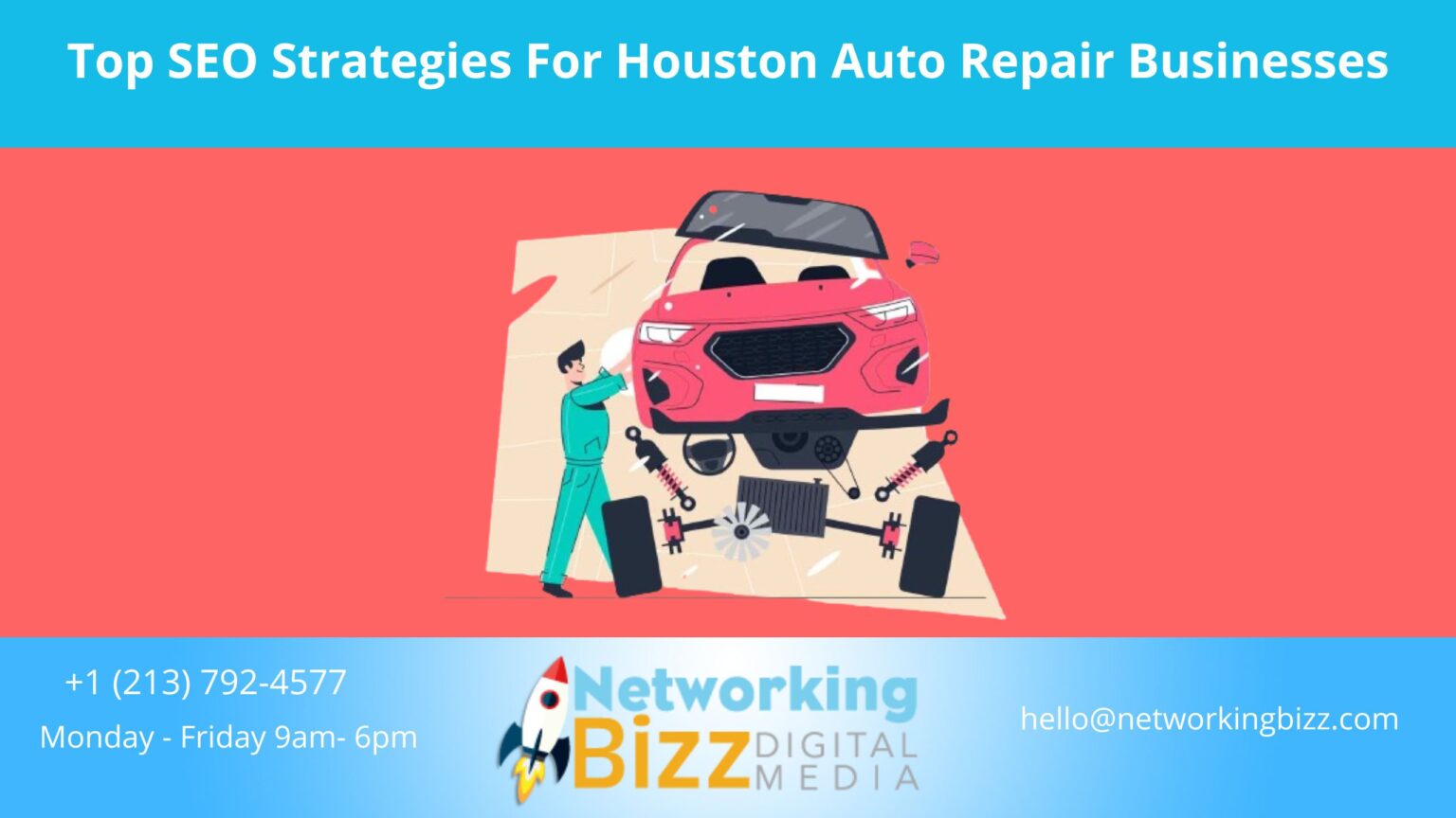 Auto Repair