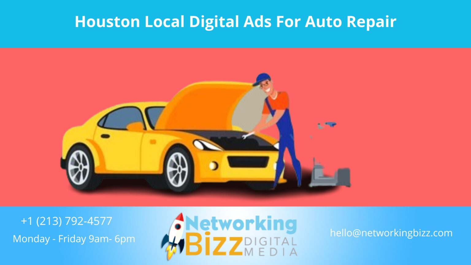 Auto Repair