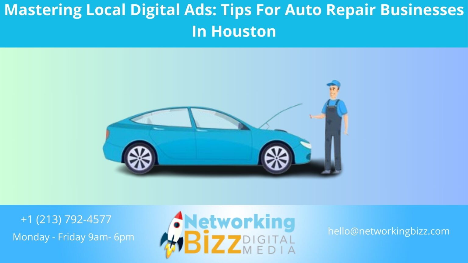 Auto Repair