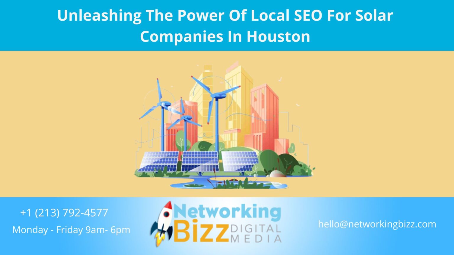Solar Companies