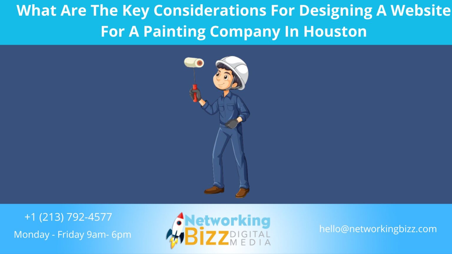 Painting Company