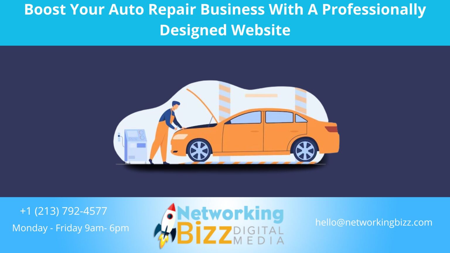 Auto Repair