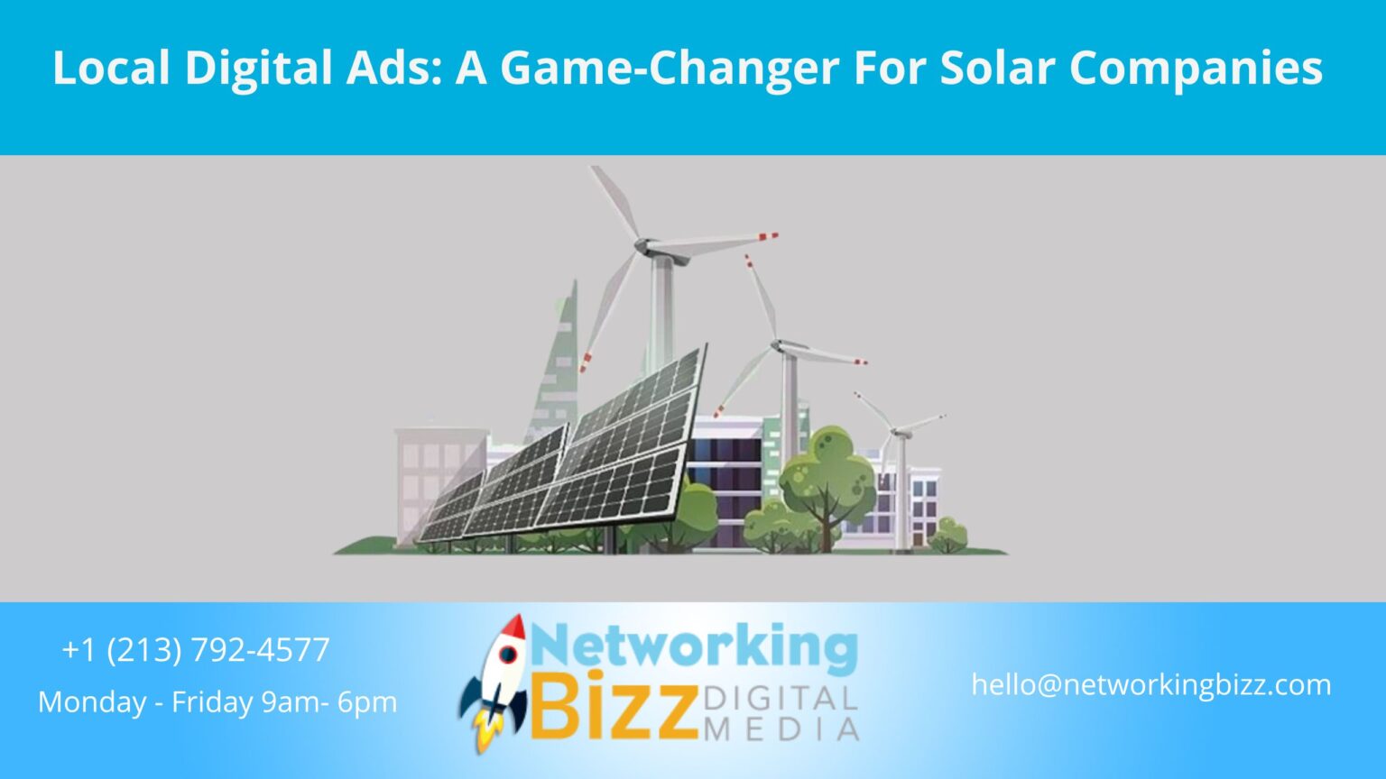 Solar Companies