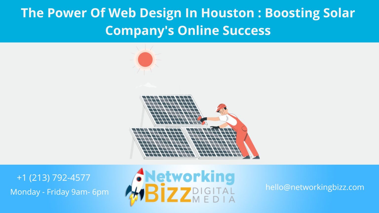 Solar Company