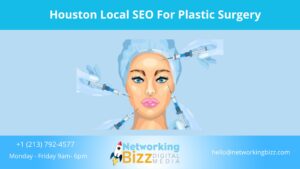 Houston Local SEO For Plastic Surgery 