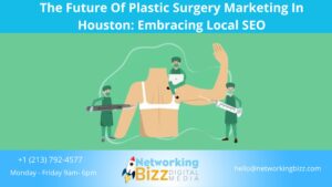 The Future Of Plastic Surgery Marketing In Houston: Embracing Local SEO
