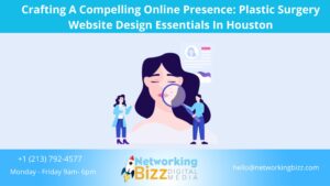 Crafting A Compelling Online Presence: Plastic Surgery Website Design Essentials In Houston