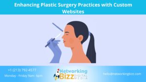 Enhancing Plastic Surgery Practices with Custom Websites