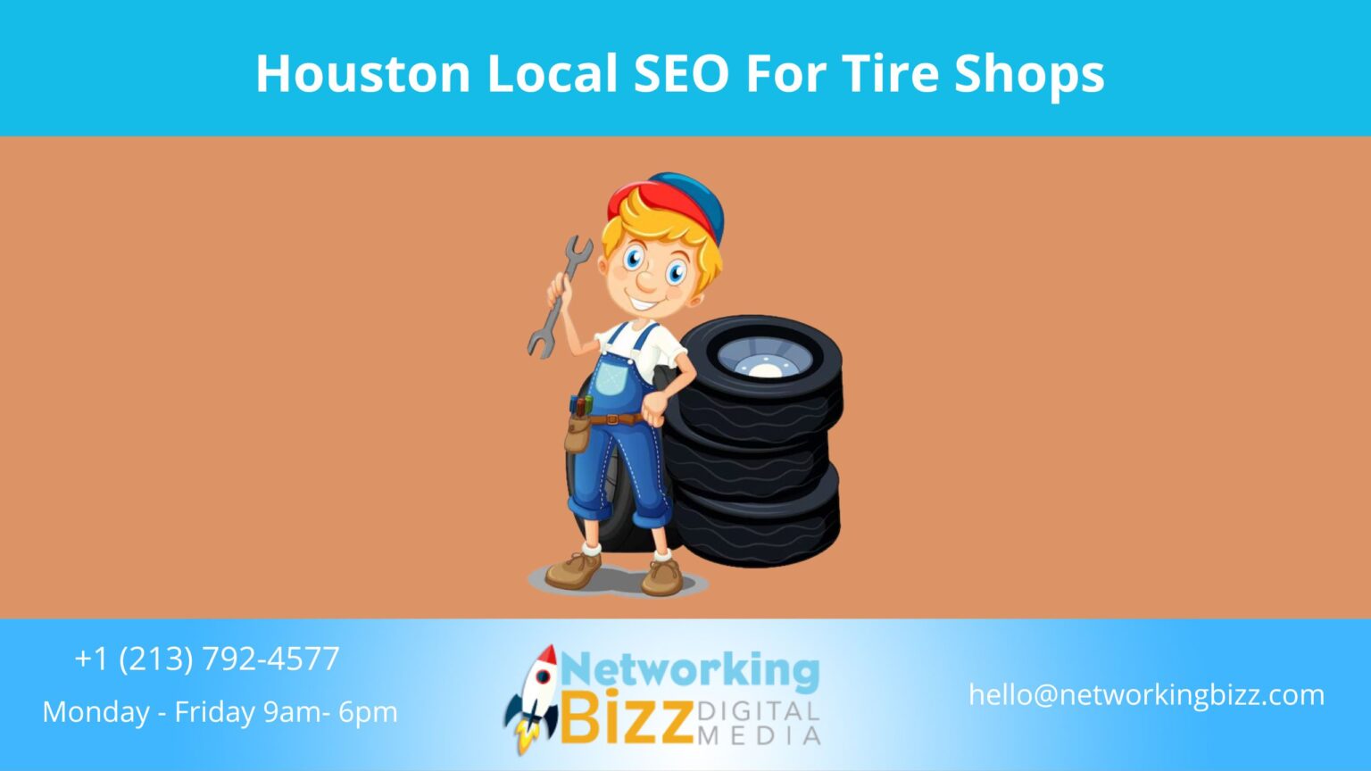 Tire Shops