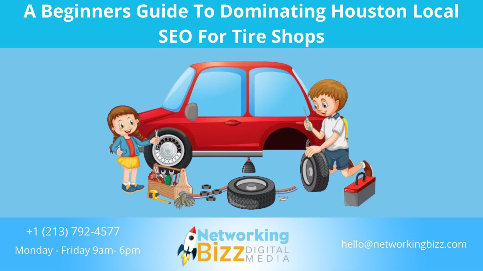 Tire Shops
