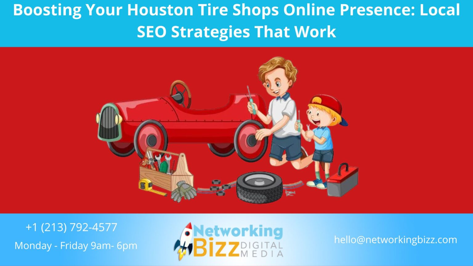 Tire Shops