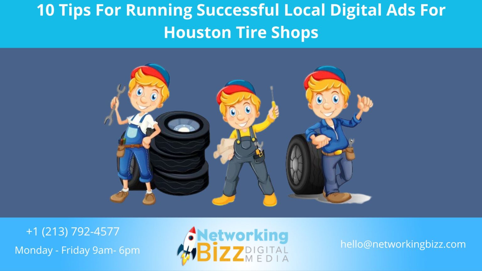 Tire Shops