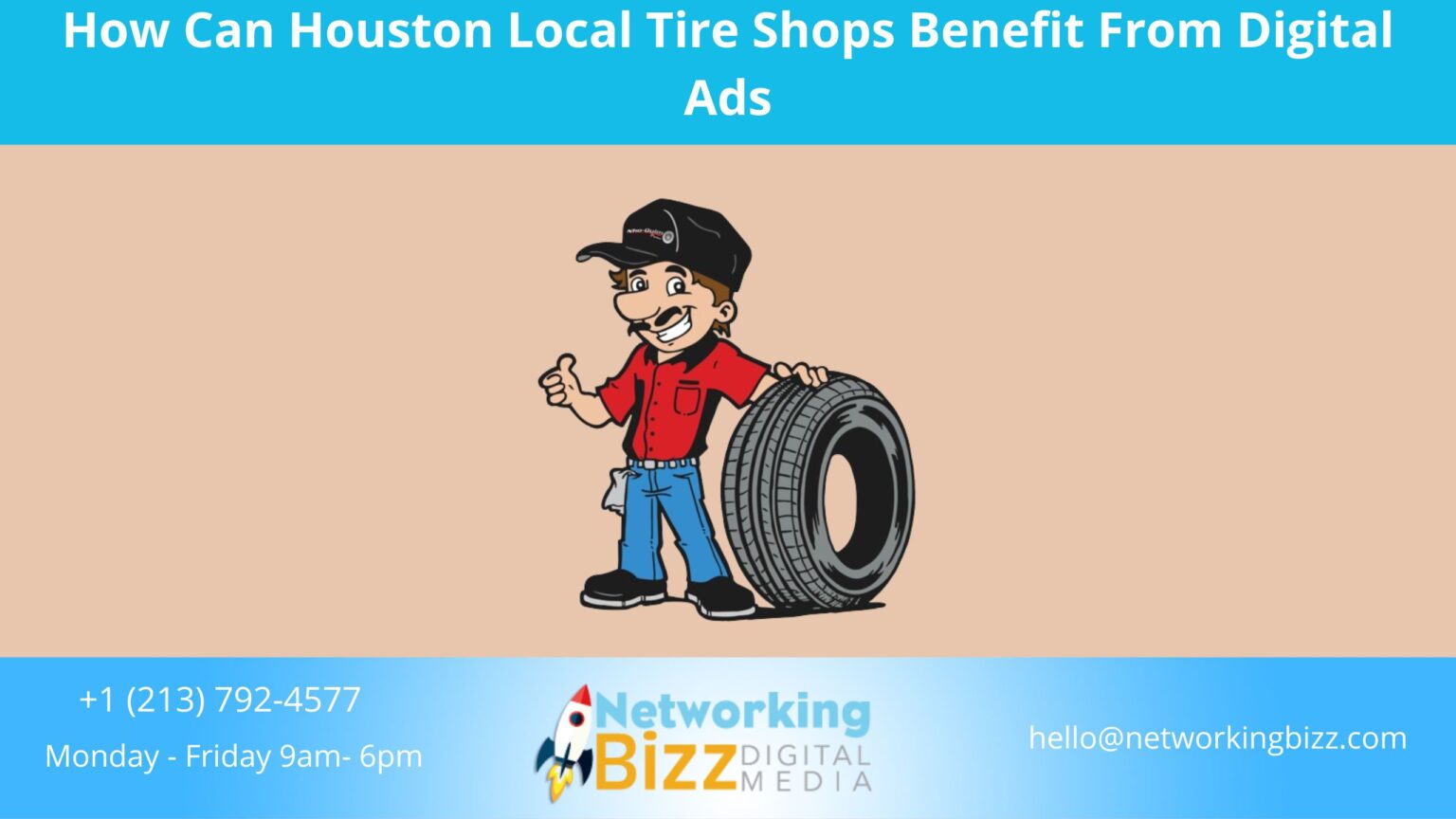 Tire Shops
