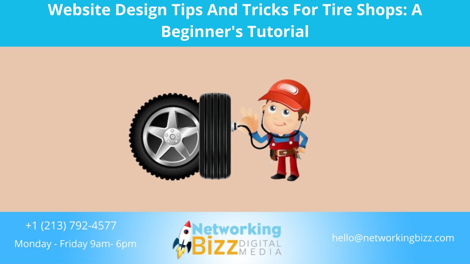Tire Shops
