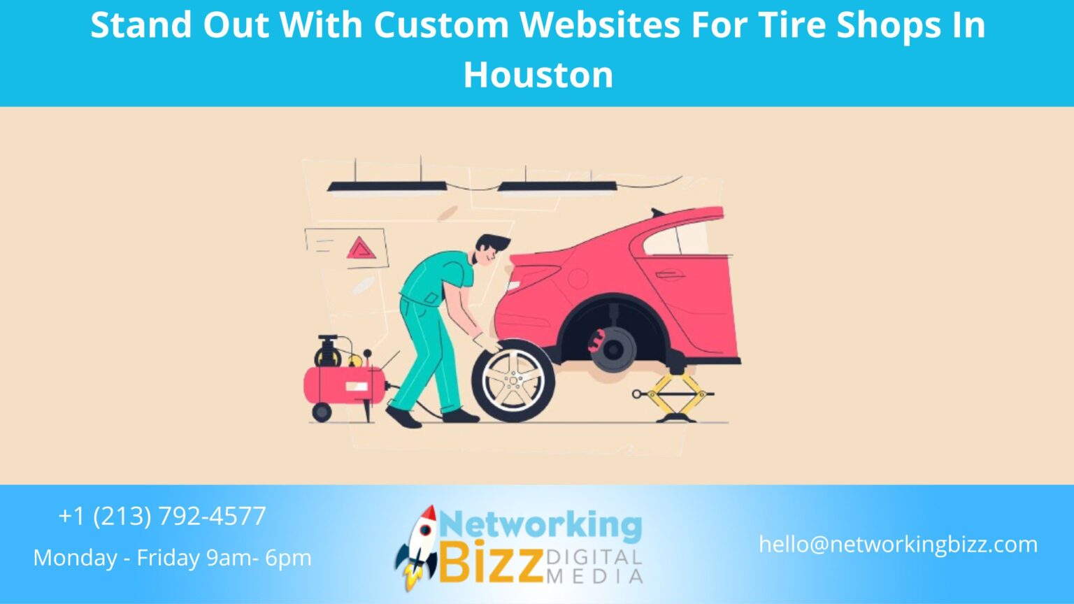 Tire Shops