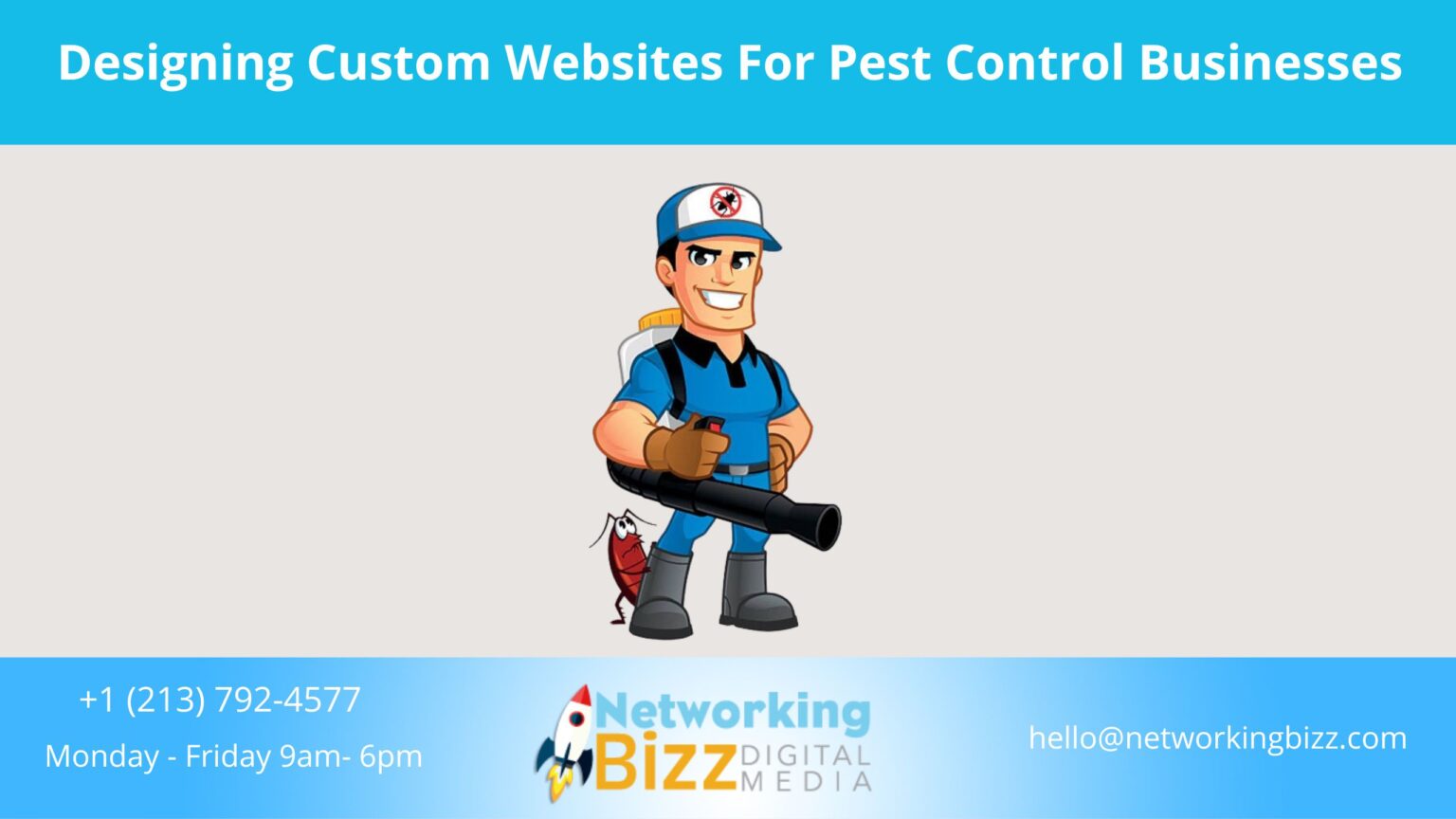 Pest Control