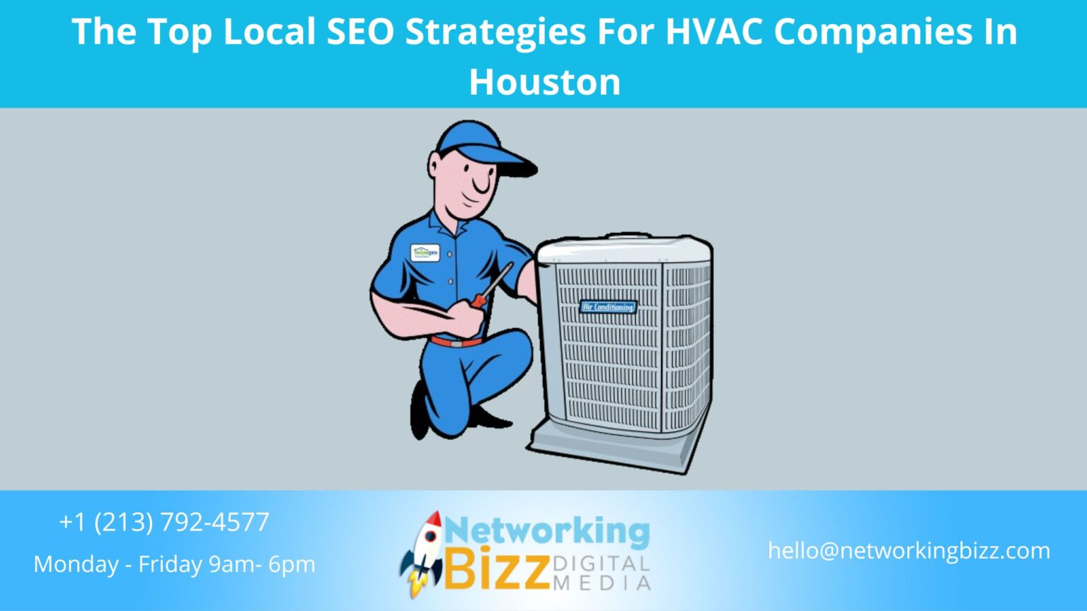 HVAC Companies