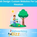 The Art Of Web Design: Custom Websites For Landscaping In Houston